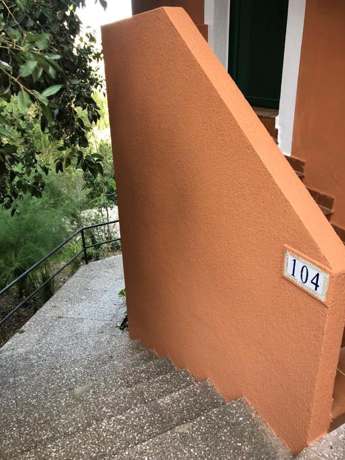 Appartement Es Niuet à Cala Galdana  Extérieur photo