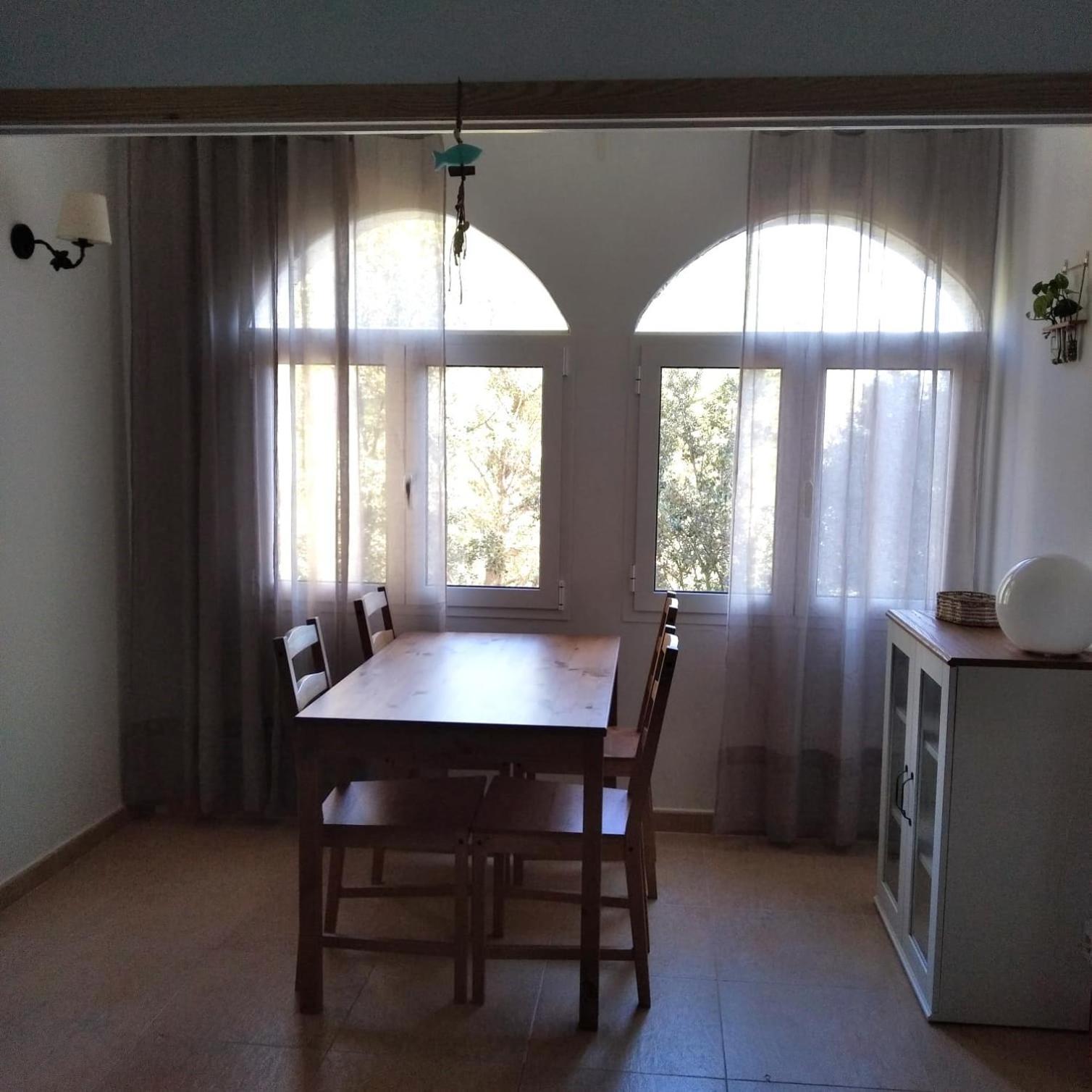Appartement Es Niuet à Cala Galdana  Extérieur photo