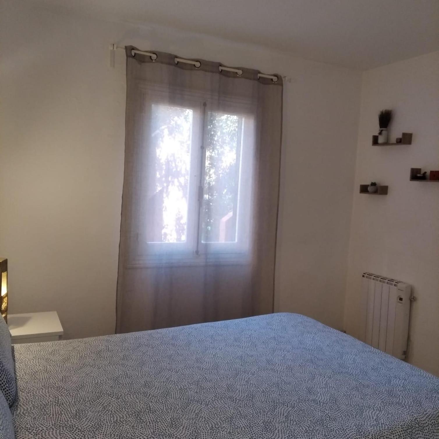 Appartement Es Niuet à Cala Galdana  Extérieur photo