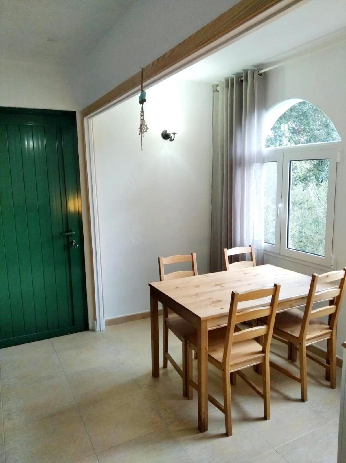 Appartement Es Niuet à Cala Galdana  Extérieur photo