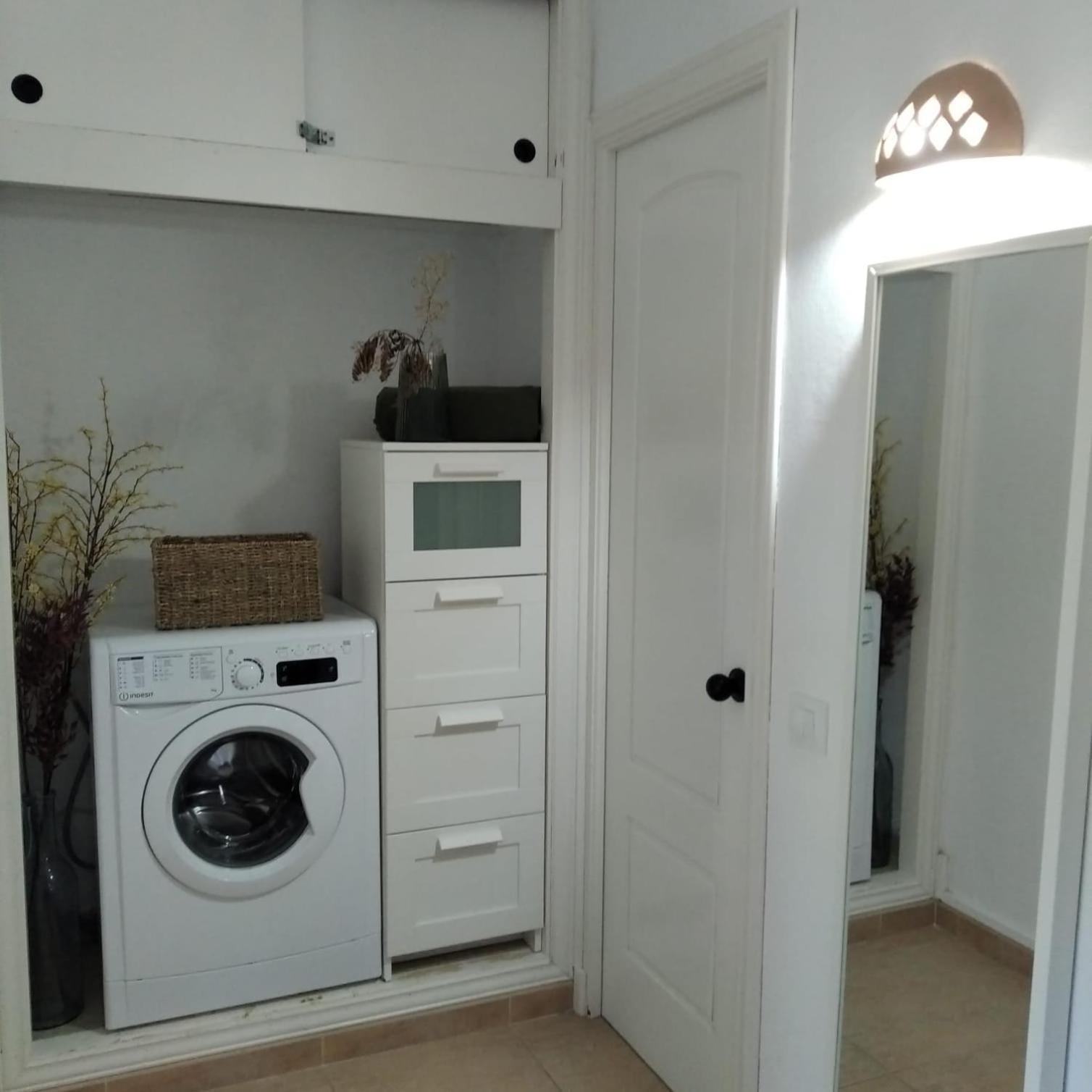 Appartement Es Niuet à Cala Galdana  Extérieur photo