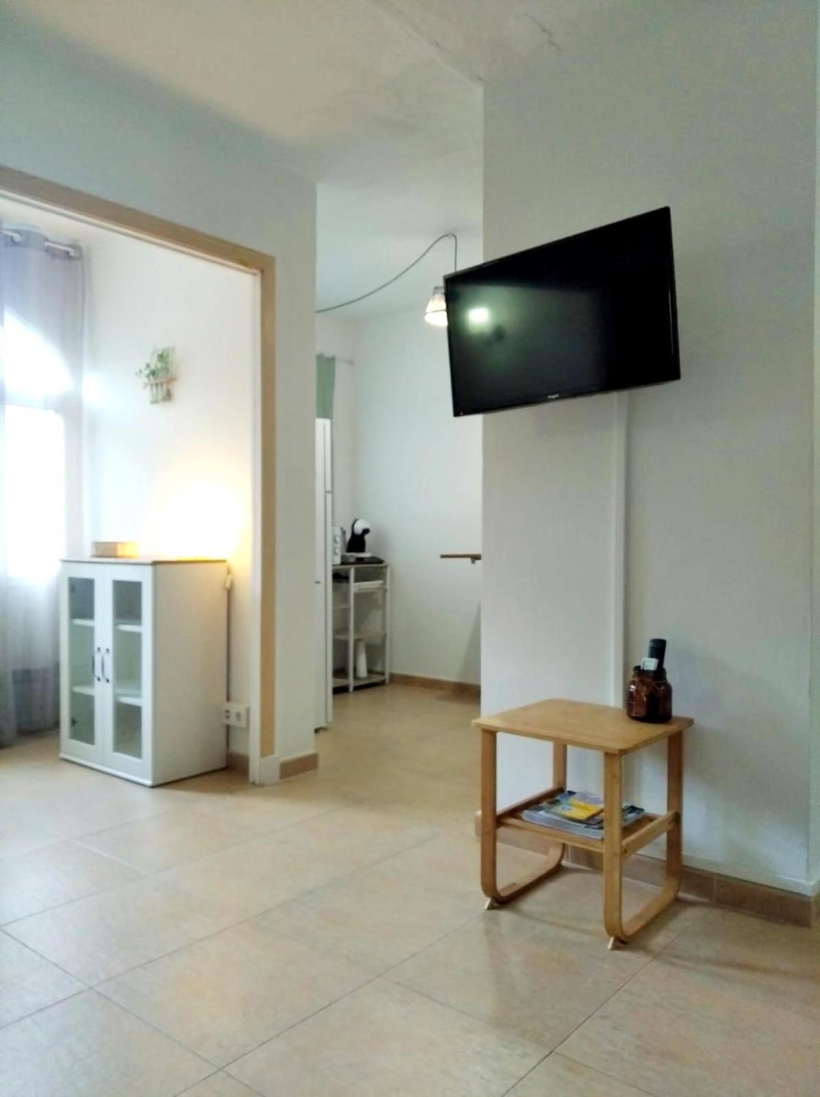 Appartement Es Niuet à Cala Galdana  Extérieur photo